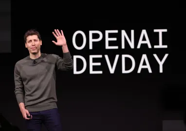 Близько 500 співробітників OpenAI погрожують звільнитись: вимагають відставки ради директорів та повернення СЕО Сема Альтмана