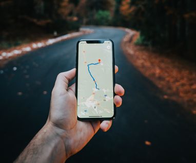 Разработан искусственный интеллект, определяющий геолокацию на любой фотографии