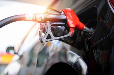 Українці будуть отримувати кешбек за пальне