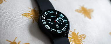 Google и Samsung готовят операционную систему Wear OS 5 на основе Android 14