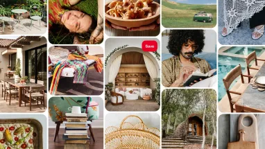 Акції Pinterest зросли майже на 6%