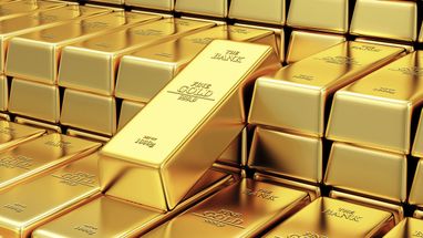 ЕС в седьмом пакете санкций запретит золото из россии – Bloomberg