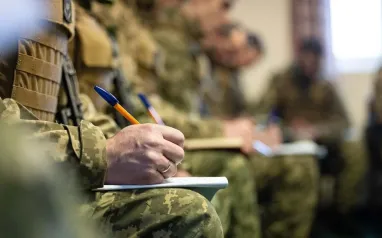 Появятся ли ТЦК за рубежом и будут ли они вручать повестки: ответ Минобороны