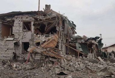 Українці подали в "Дії" понад 100 тис. заявок про пошкодження майна