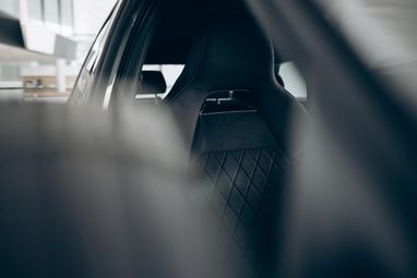 На тысячу жителей Украины приходится около 260–300 автомобилей