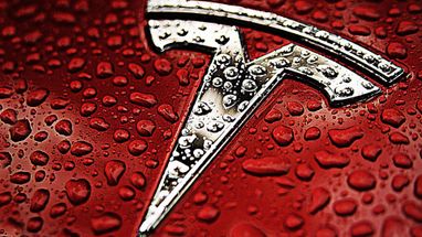 Tesla заявила об абсолютно рекордной прибыли для компании