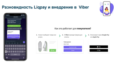 Планы ПриватБанка по технологии FacePay и чат-ботам Viber