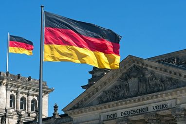 Германия потеряла 2,5% ВВП из-за войны в Украине