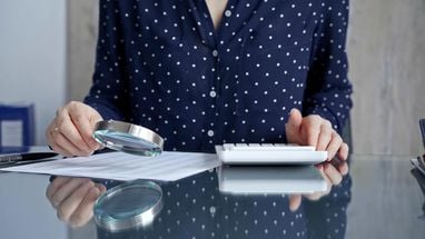 ГНС утвердила план плановых проверок на 2026 год: кого проверят в первую очередь