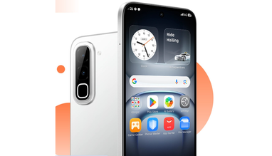Infinix Hot 70