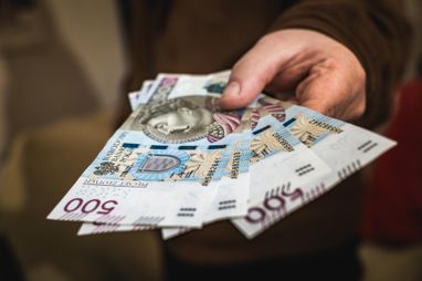 Где в Польше самые высокие зарплаты — ретинг городов