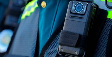 Обязательная видеофиксация: таможенники теперь будут работать с бодикамерой