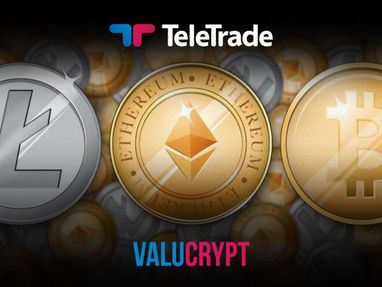 Valucrypt («Вальюкрипт»): отзывы о прибыльном проекте «Центра Биржевых Технологий»