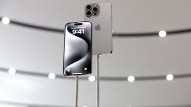 Apple розширює виробництво iPhone 17 в Індії, обходячи мита Трампа