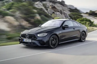 ТОП-5 найбільш надійних преміальних автомобілів