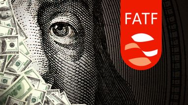 FATF не стала включать россию в свой «черный список»