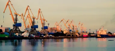 Зеленский сообщил, как могут разблокировать порты