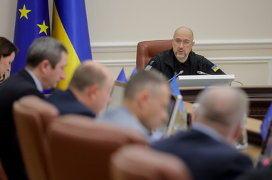 Уряд виділив понад 700 млн грн на енергопроєкти для проходження зими