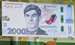 Экономист объяснил, для чего в Украине ввели новую банкноту в 2000 грн