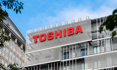 Японський гігант техніки Toshiba може стати приватною компанією за $22 млрд — Reuters