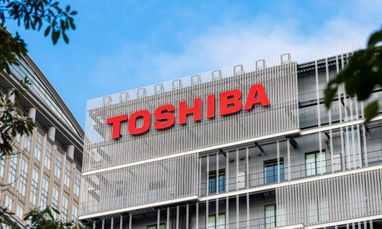 Японский гигант техники Toshiba может стать частной компанией за $22 млрд — Reuters