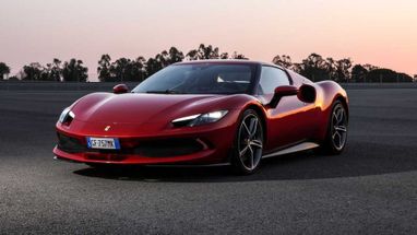 Ferrari разрешит покупать свои автомобили в США за криптовалюту