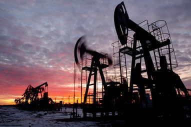 Доходи рф від продажу нафти знизилися на тлі падіння експорту — МЕА