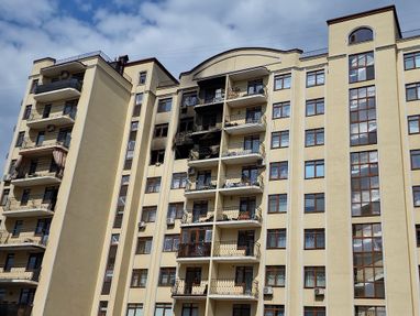Відбудова житла: Мінвідновлення співпрацюватиме з Банком розвитку Ради Європи