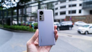 Смартфони дорожчають через дефіцит пам'яті