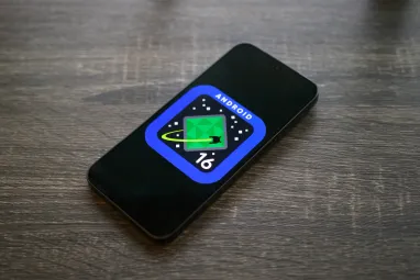 Android 16 улучшит качество камер в сторонних приложениях