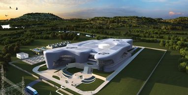 Rolls-Royce может построить ряд миниАЭС в Украине, — СМИ