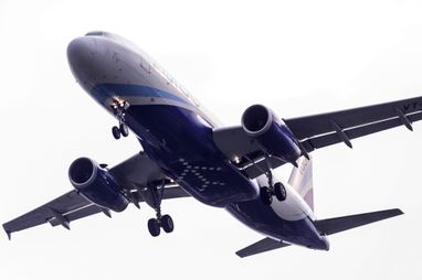 Airbus получил от индийской авиакомпании заказ на 500 самолетов