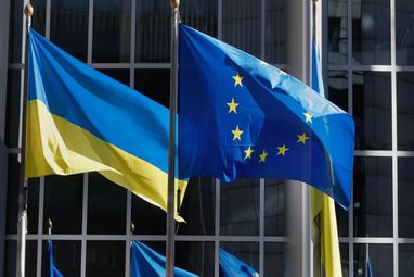 Ukraine Facility: у Єврокомісії розкрили деякі деталі перегляду плану програми, про які просить Україна