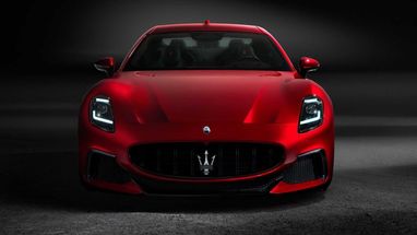 Первый электромобиль Maserati стал самым быстрым автомобилем в истории марки (фото)
