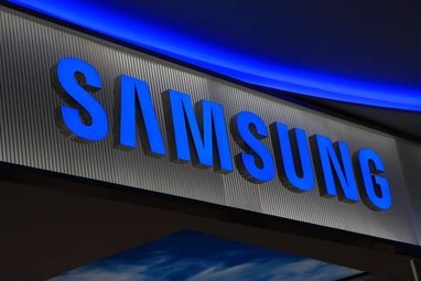 Samsung добавит в свои гаджеты систему безопасности, основанную на блокчейне