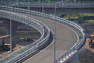 Дарницький міст зекономить автомобілістам Києва понад 250 млн грн на рік — експерти