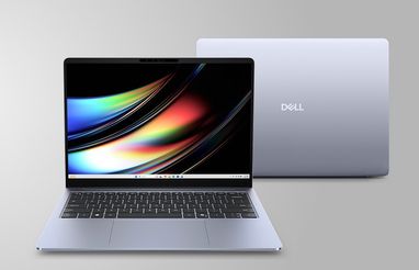 Бюджетний ноутбук Dell 14S
