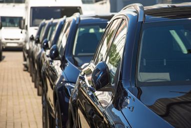 ТОП-10 найпопулярніших моделей вживаних авто