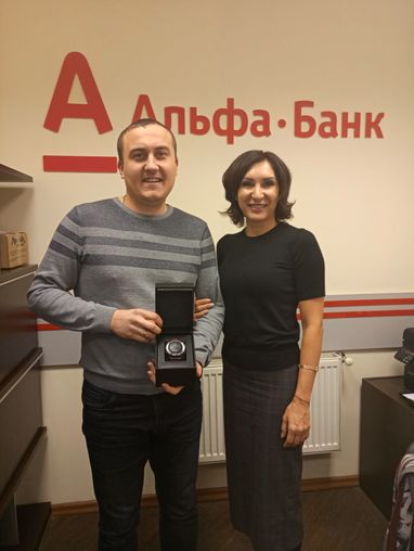 Смарт-подарки нашли своих владельцев!