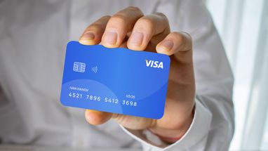Visa представила ШІ-агентів для онлайн-покупок