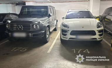 Поліція викрила шахраїв, які відмили понад 500 млн грн з оборонних контрактів