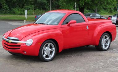 ТОП-5 самых неудачных дизайнов автомобилей