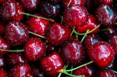 Ціни на черешню в Україні наразі є найвищими за останні 10 років