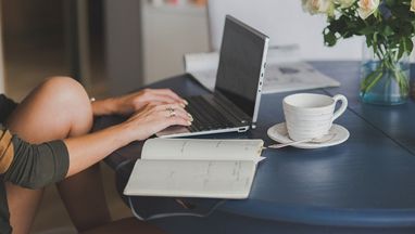 Какие профессии самые популярные на украинском рынке фриланса в 2024 году