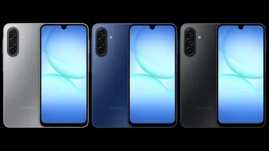 Samsung офіційно запустила Galaxy A17 5G