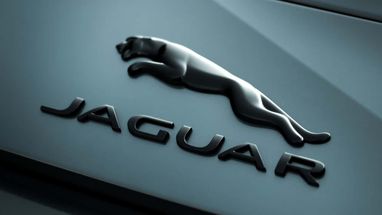 Jaguar приостанавливает продажу новых автомобилей