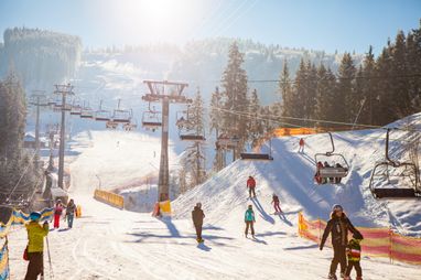 Самые дешевые лыжные курорты Европы: где отдохнуть этой зимой