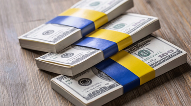 Украина подписала соглашения на получение $2 миллиардов от Всемирного банка