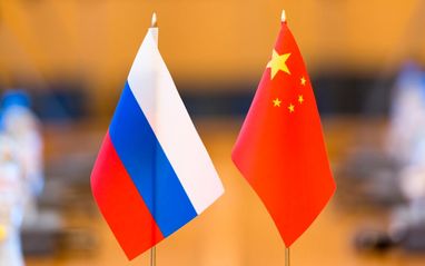 Китай надає росії допомогу для війни проти України — адміністрація Байдена