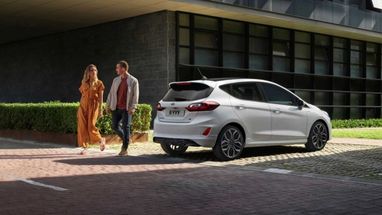 Ford Fiesta обновили: что изменилось в популярном хэтчбеке (фото)